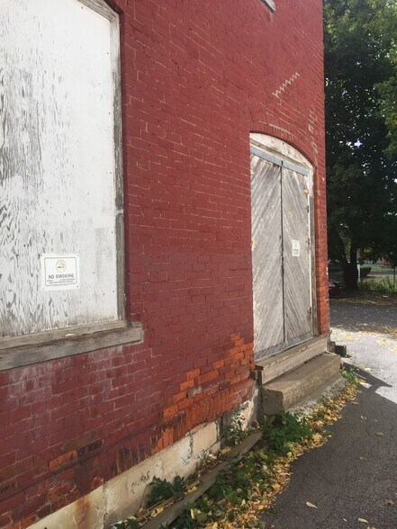 More Photos Of 113 Main St, Dansville Office For Sale