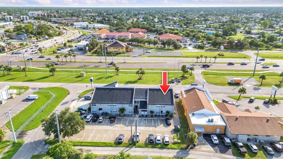 More Photos Of 3417 Tamiami Trl, Port Charlotte Medical For Sale