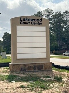 More Photos Of 11608 Louetta Rd, Houston Storefront For Lease