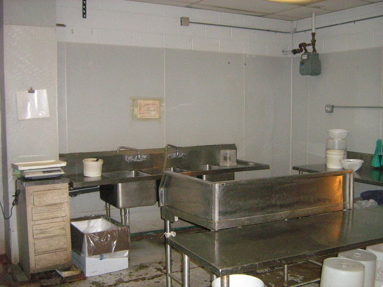 More Photos Of 8256 W Grand Ave, River Grove Food Processing For Sale