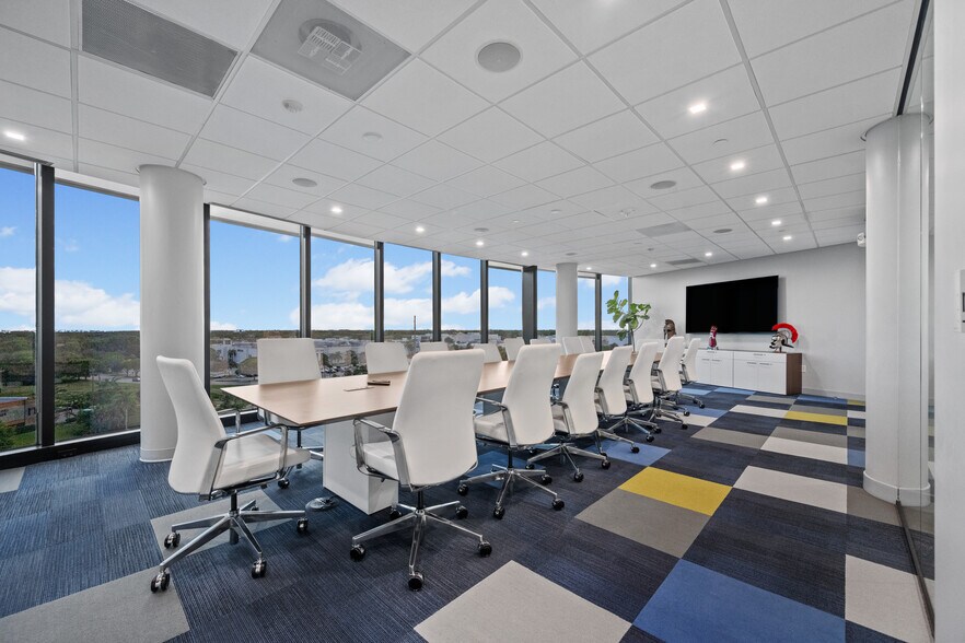 More Photos Of 5355 Town Center Rd, Boca Raton Office For Lease