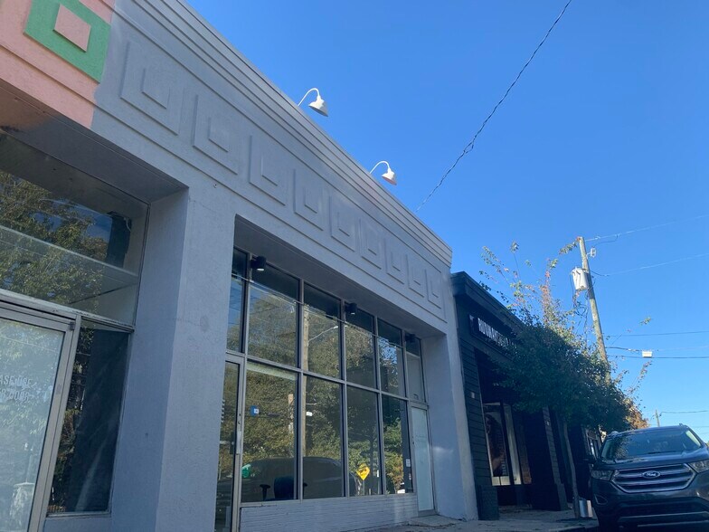 More Photos Of 784-792 N Highland Ave NE, Atlanta Storefront For Lease