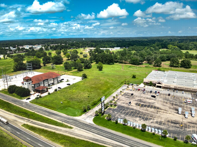 More Photos Of US Highway 59 S Loop, Livingston Land For Sale