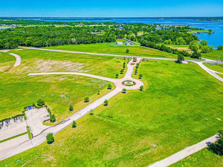 More Photos Of 9900 TX-294 spur, Corsicana Land For Sale