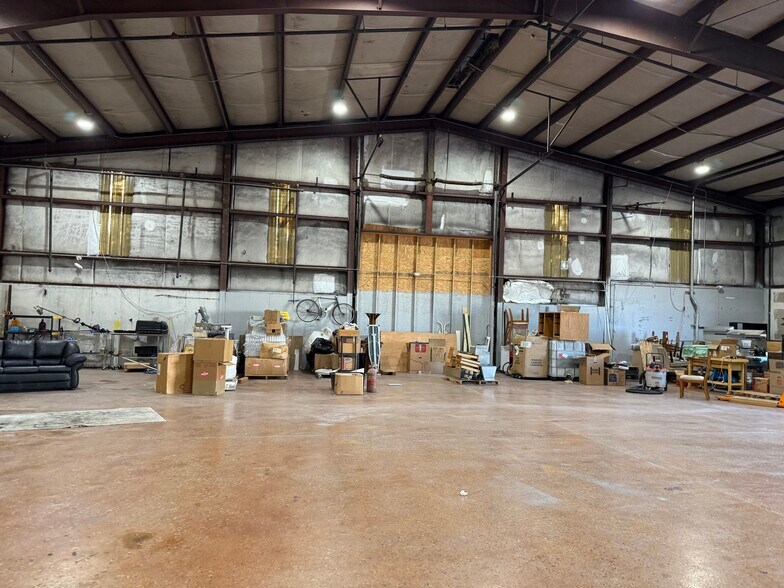 More Photos Of , Pueblo Industrial For Sale