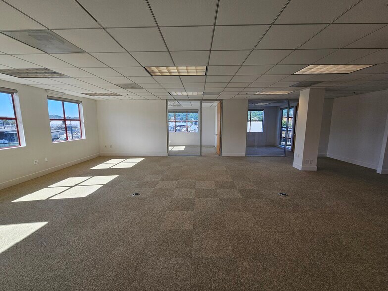 More Photos Of 181 3rd St, San Rafael Office For Lease