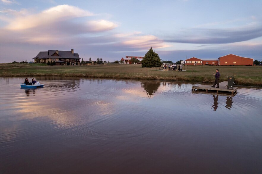 More Photos Of 1051 N Blackstone Rd, Milton Specialty For Sale