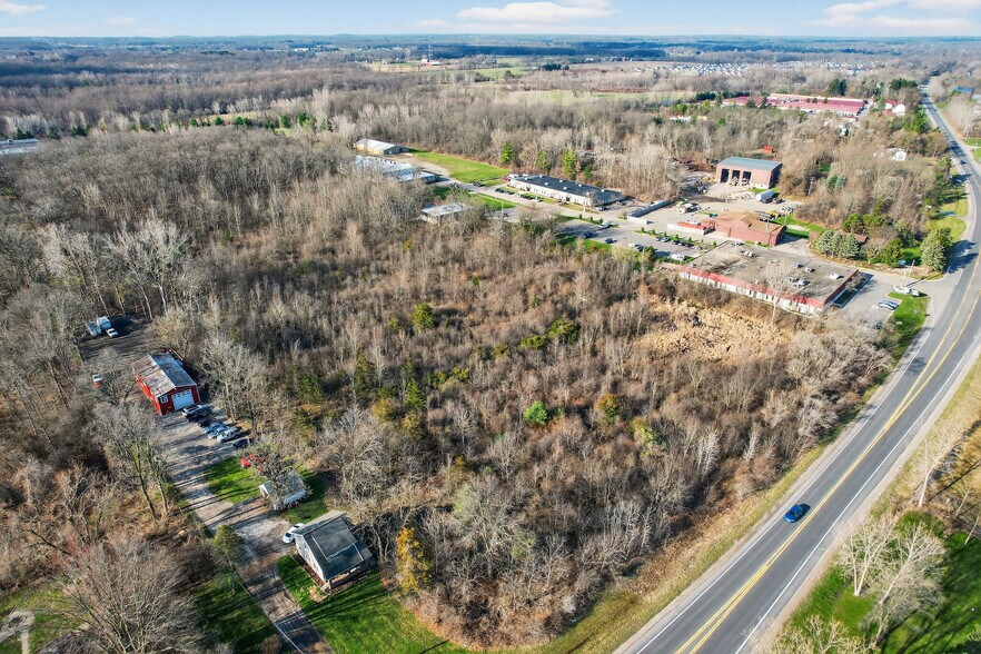 More Photos Of 0 Jackson Rd, Ann Arbor Land For Sale
