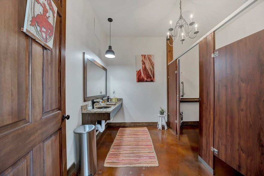 More Photos Of 9945 Brooks Mill Rd, Burnt Chimney Specialty For Sale