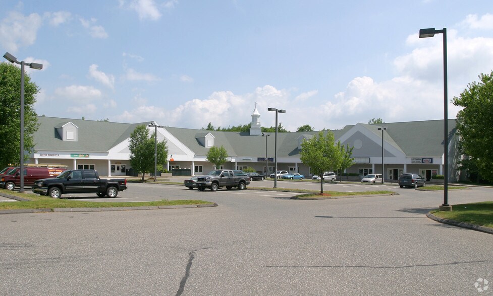 Primary Photo Of 292 Spielman Hwy, Burlington Freestanding For Lease