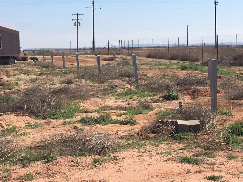 More Photos Of 2619 FM 3033, Stanton Warehouse For Sale