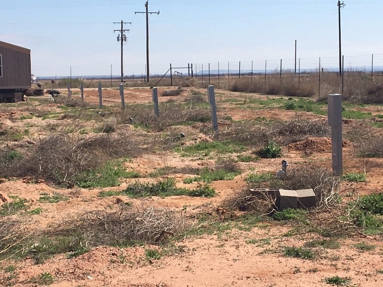 More Photos Of 2619 FM 3033, Stanton Warehouse For Sale