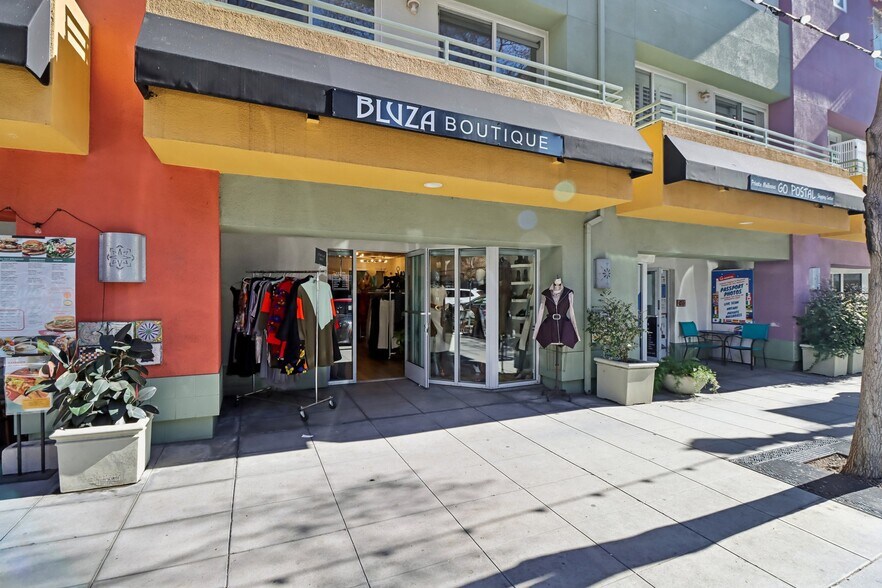 More Photos Of 1501 India St, San Diego Apartments For Sale