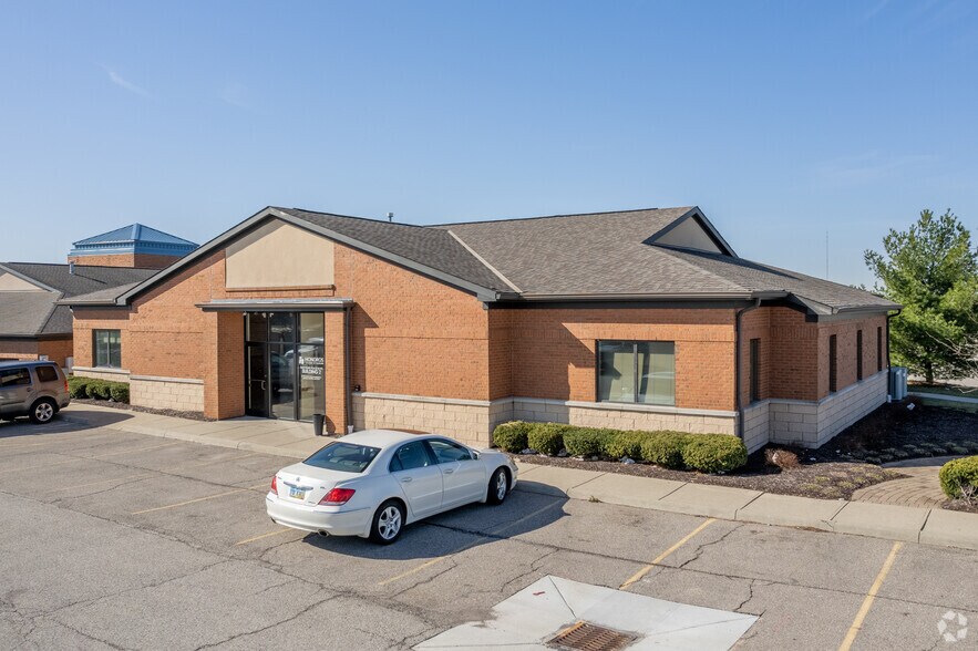 More Photos Of , West Chester Office For Sale