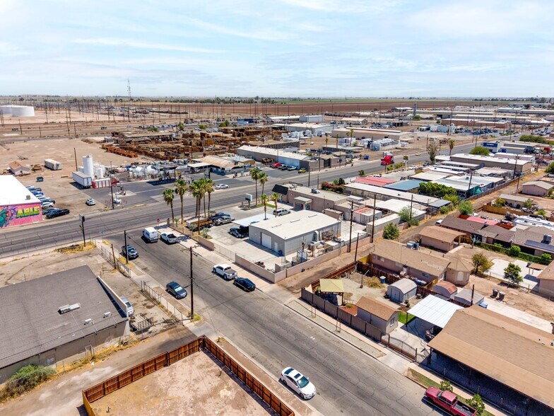 More Photos Of 321 E Main St, El Centro Warehouse For Sale