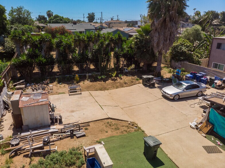 More Photos Of 1426-1434 E 16th St, National City Apartments For Sale