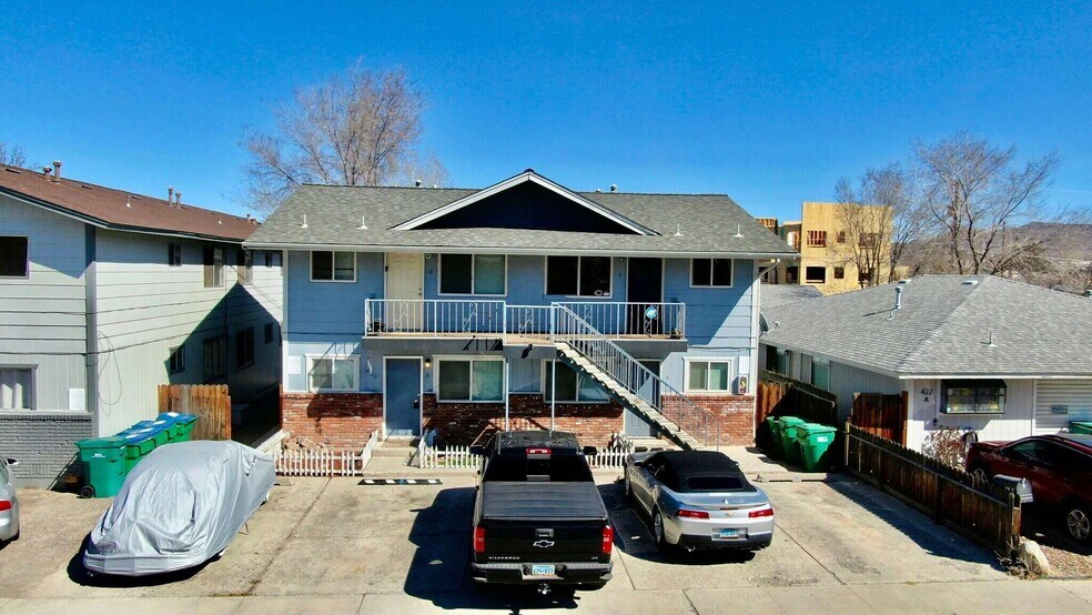 More Photos Of 275 C St, Sparks Apartments For Sale