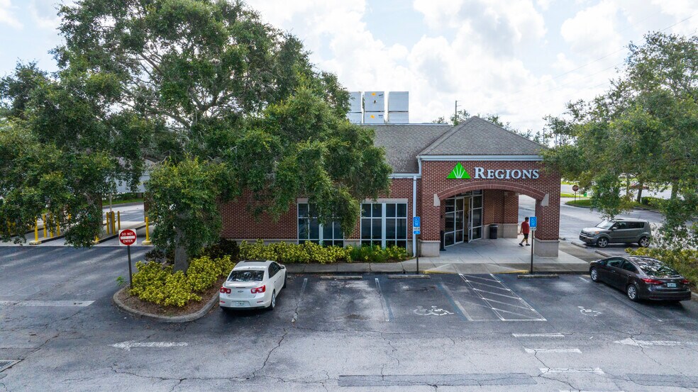 Primary Photo Of 2630 SR 50, Clermont Bank For Sale