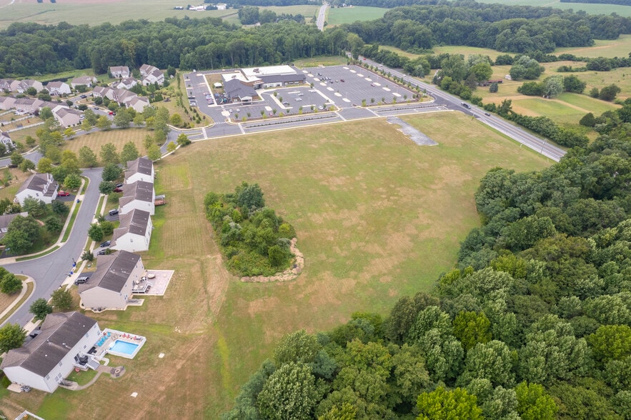More Photos Of 100 Karins Blvd, Townsend Land For Sale