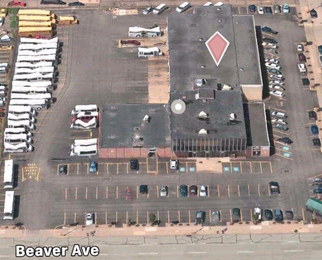 More Photos Of 1301 Beaver Ave, Pittsburgh Light Distribution For Lease