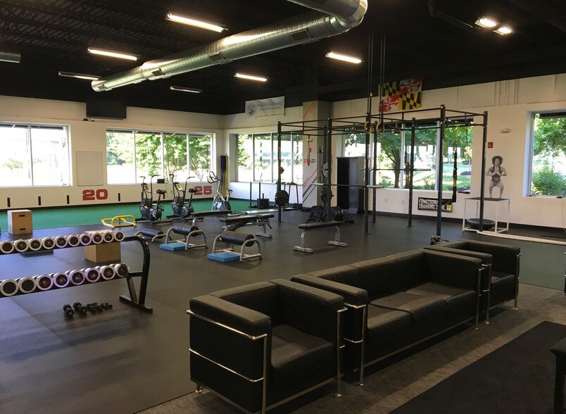 More Photos Of 1341 Hughes Ford Rd, Frederick Light Manufacturing For Lease