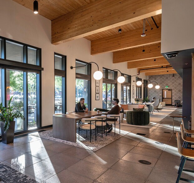 More Photos Of 433 S Farmer Ave, Tempe Office For Lease