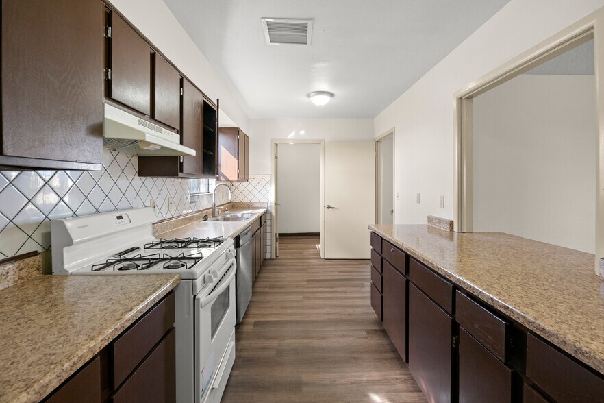 More Photos Of 5314 Blanco Ave, El Paso Office Residential For Sale