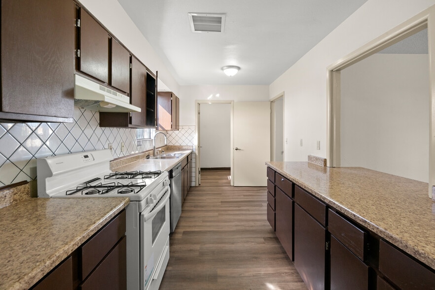 More Photos Of 5314 Blanco Ave, El Paso Office Residential For Sale