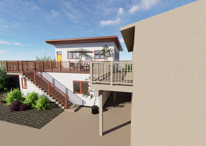 More Photos Of 5067 Alumni Pl, San Diego Multifamily For Sale