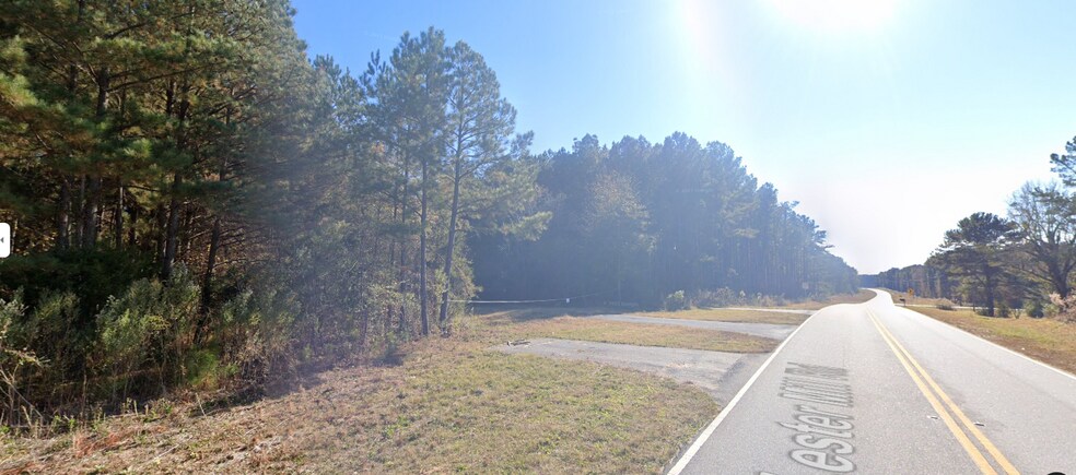 More Photos Of Lester Mill @ Frog RD, Locust Grove Land For Sale