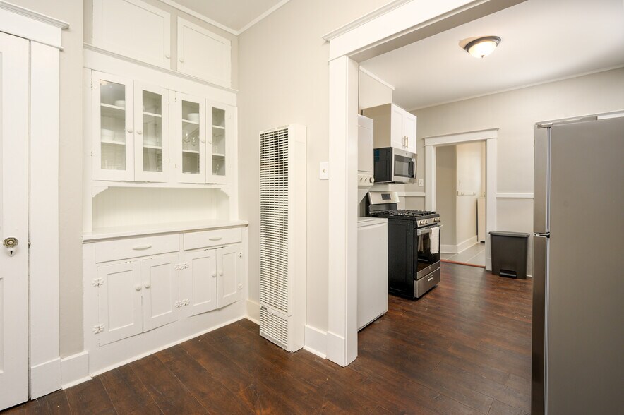 More Photos Of 2059 Oliver Ave, Memphis Multifamily For Sale