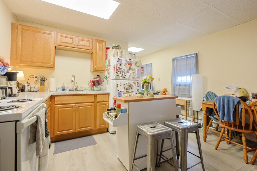 More Photos Of 31-37 Leicester St, North Oxford Apartments For Lease