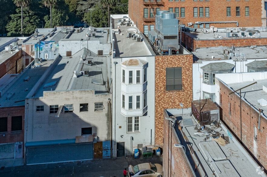 More Photos Of 920 J St, Sacramento Office For Sale