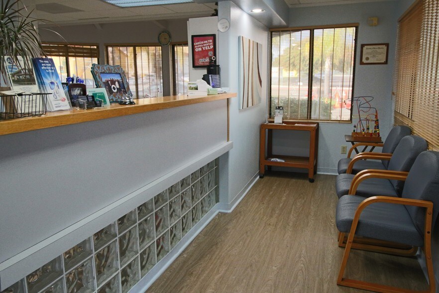 More Photos Of 4276 54th Pl, San Diego Medical For Lease