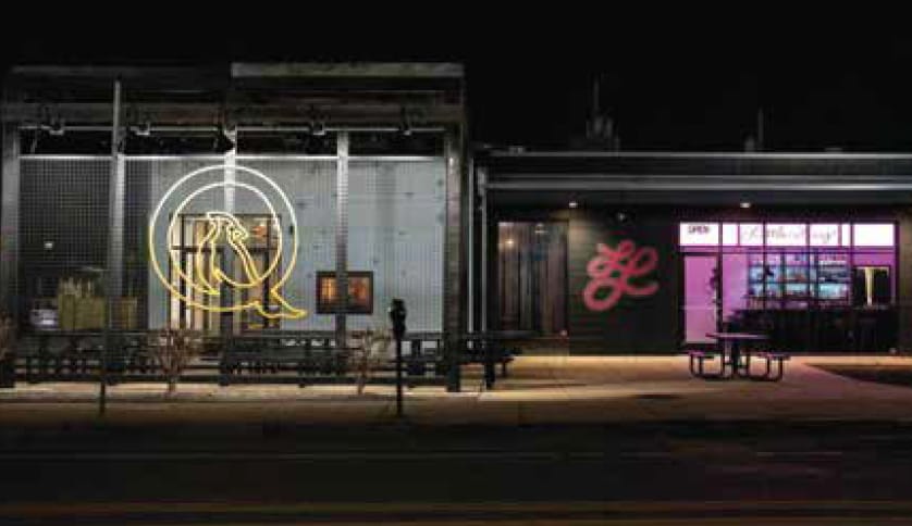 More Photos Of 4156-4158 Manchester Ave, Saint Louis Restaurant For Sale