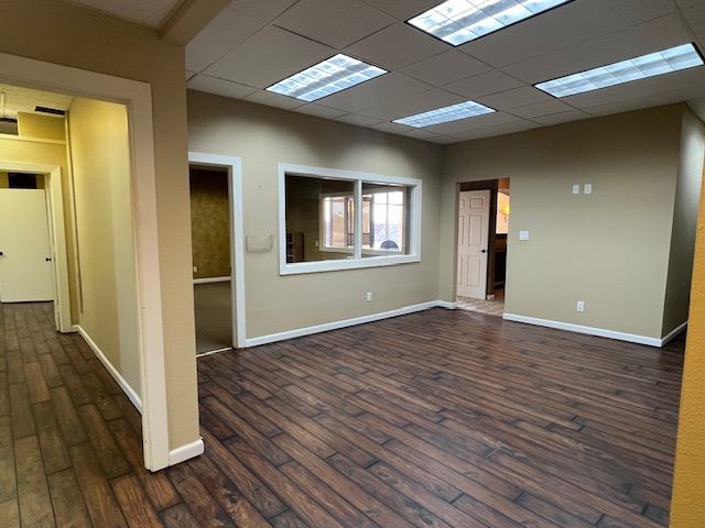 More Photos Of 6502 Caprock Dr, Lubbock Office For Sale