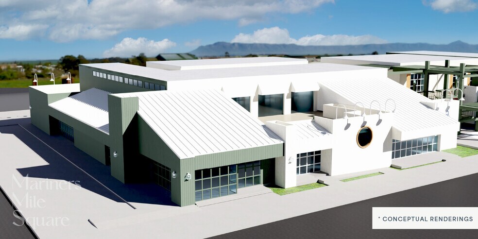 More Photos Of 2700 W Coast Hwy, Newport Beach Loft Creative Space For Lease