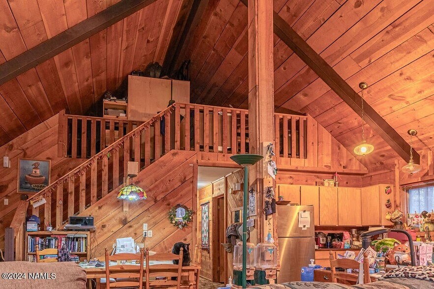 More Photos Of 770 Forest Service 461 rd, Fredonia Sports And Entertainment For Sale