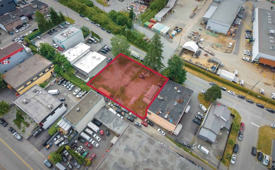 More Photos Of 3845 2nd Ave, Burnaby Land For Sale