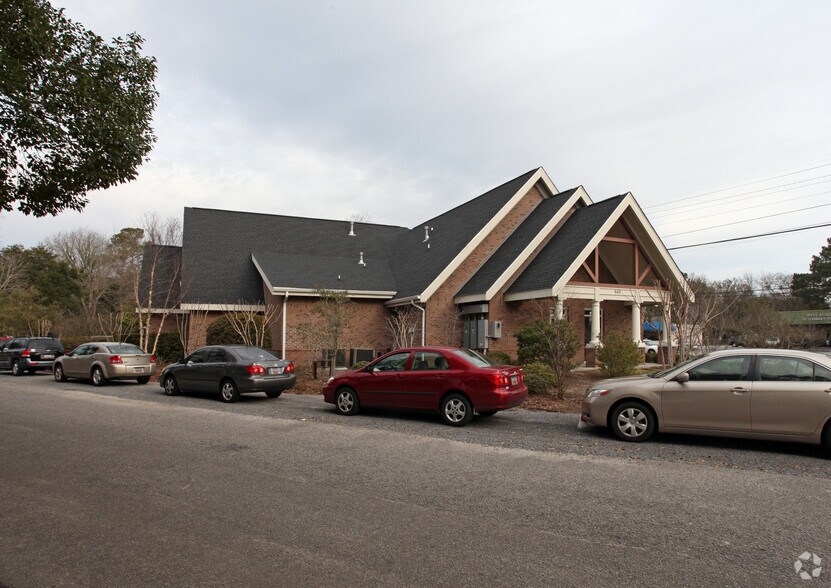 More Photos Of 641 Saint Andrews Blvd, Charleston Medical For Sale
