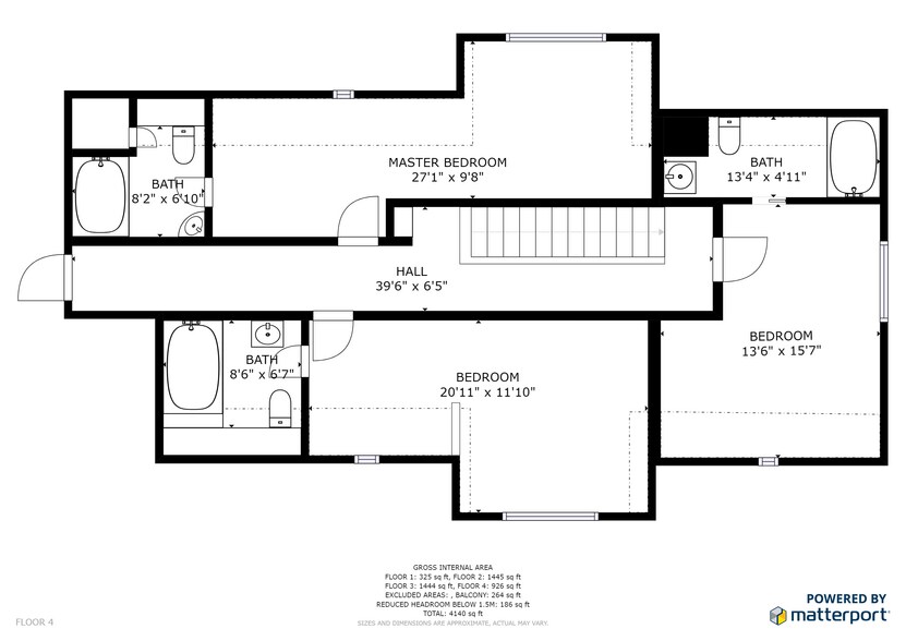 More Photos Of 815 Arrowhead Villa Dr, Crest Hotel For Sale
