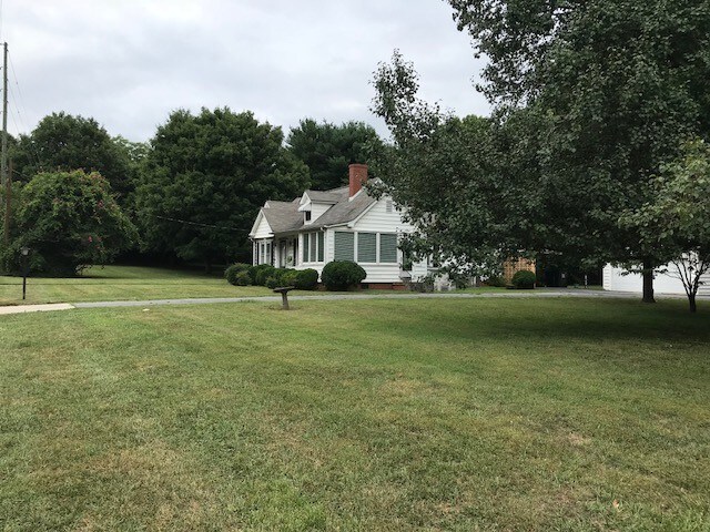 More Photos Of 609 E Church St, China Grove Land For Sale