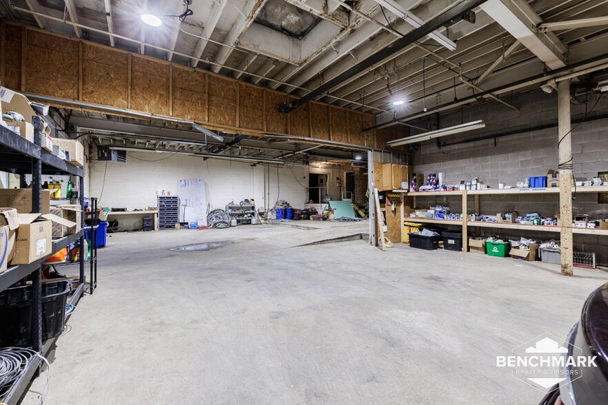 More Photos Of 545 West Ave, Rochester Warehouse For Sale