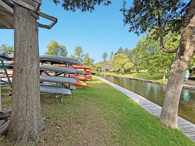 More Photos Of 100 State St, Grayling Specialty For Sale