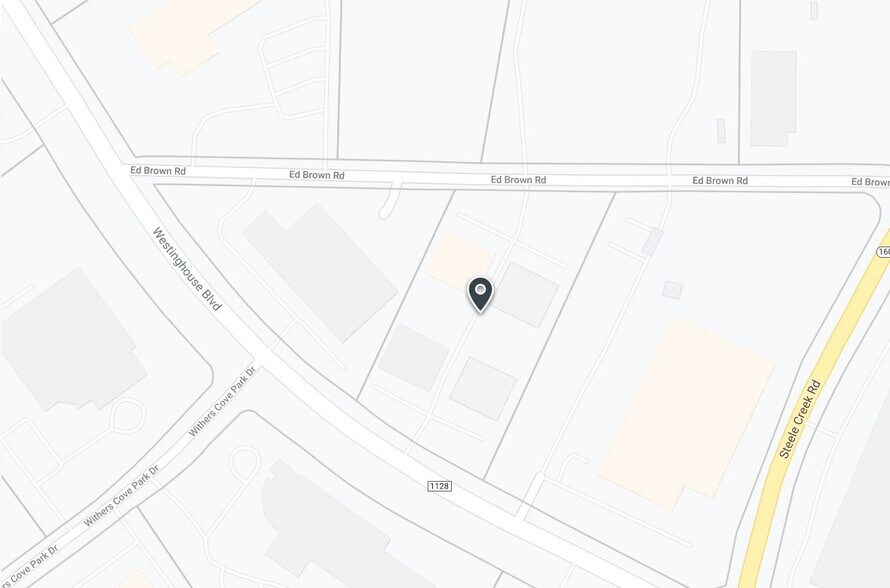 More Photos Of 4526 Westinghouse Blvd, Charlotte Unknown For Lease