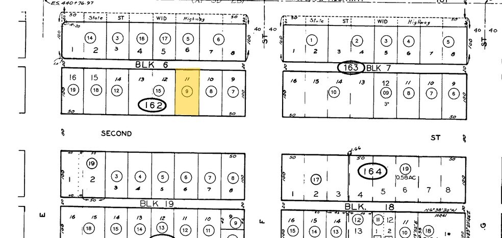 More Photos Of 687 2nd St, Encinitas Restaurant For Lease