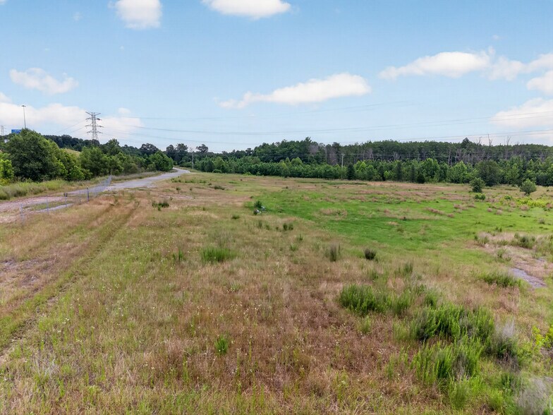 More Photos Of 957 Truck Plaza Ln, Calvert City Land For Sale