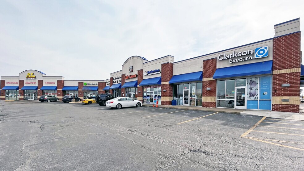 More Photos Of 12595 State Route 143, Highland Unknown For Lease