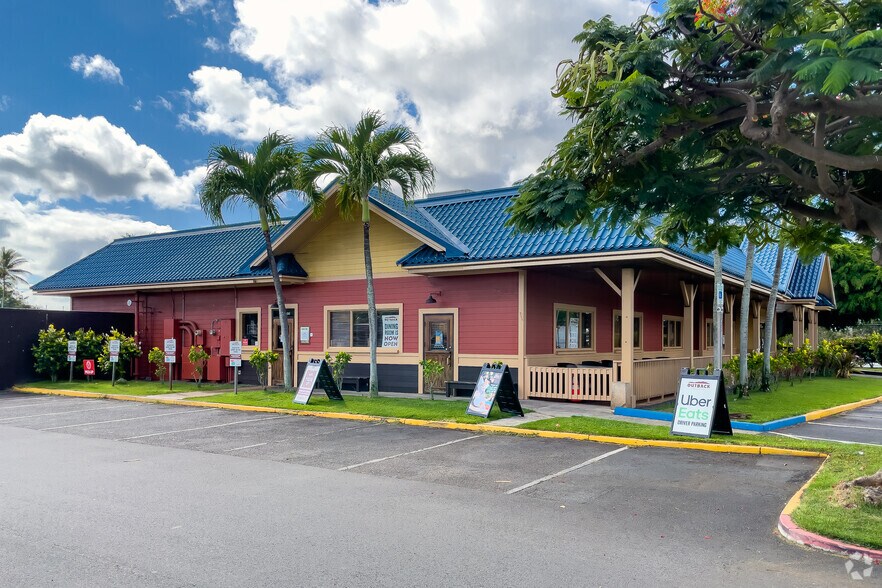 More Photos Of 94-1024 Waipio St, Waipahu Unknown For Lease