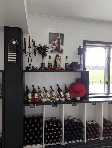 More Photos Of 10661 W Lake Rd, Ripley Winery Vineyard For Sale